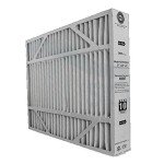 Lennox X6667 MERV 11 Air Filter 21"x26"x4