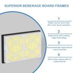 20x30x3 MERV 11 Pleated Air Filters