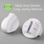 Reyhoar Water Filter Cap for Whirlpool & Kenmore