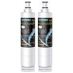 ICEPURE Plus NSF Water Filter Compatible with Whirlpool