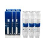 UltraClarity NSF Certified Refrigerator Water Filter