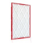 Honeywell MERV 11 Allergen Air Filter 4-Pack