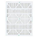 Glasfloss ZL MERV 10 AC & Furnace Filters 6 Pack
