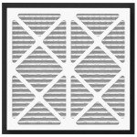 MERV 13 20x20x3 Air Filter for Zephyr VGF