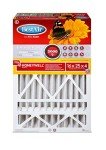 BestAir 16x25x4 MERV 11 Air Filter Pack of 3