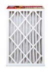 BestAir 16x25x4 MERV 11 Air Filter Pack of 3