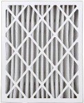 BestAir 16x25x4 MERV 11 Air Filter Pack of 3