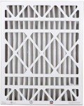 BestAir 16x25x4 MERV 11 Air Filter Pack of 3