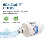 Swift Green Filters SGF-W31 Refrigerator Water Filter