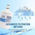 Swift Green Filters SGF-W31 Refrigerator Water Filter