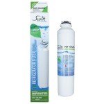 Swift Green Filters Compatible Refrigerator Water Filter (2 Pack)