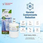 Swift Green Filters SGF-W41 Refrigerator Water Filter (2 Pack)