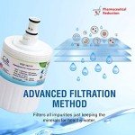 Swift Green Filters SGF-W41 Refrigerator Water Filter (2 Pack)