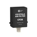 Sub-Zero Refrigerator Air Purification Filter Replacement