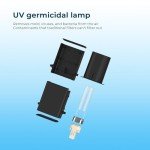 Sub-Zero Refrigerator Air Purification Filter Replacement