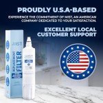 MIST 4204490 Water Filter for Sub-Zero Refrigerators