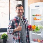 GLACIER FRESH Sub-Zero Air Purification Filter