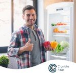 Sub-Zero Refrigerator Air Purification Filter Replacement