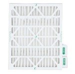 Glasfloss 18x24x4 MERV 10 Air Filters 3-Pack
