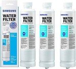 Samsung DA29 Refrigerator Water Filter Replacement Pack of 3