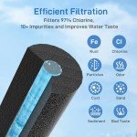 Samsung Water Filter Replacement - 3 Pack