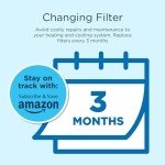 Medify Pro MERV 14 Pleated Air Filters (2-Pack)