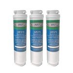 Aqua Fresh Ultra Clarity Water Filter Kit (3 Pack)