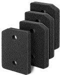 Miele Foam Filter Replacement for T1 Dryers