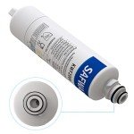 SAFWAT KWF2000 IntensiveClear 2.0 Filter Replacement