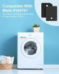 Miele Foam Filter Replacement for T1 Dryers