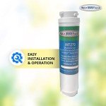 Aqua Fresh Ultra Clarity Water Filter Kit (3 Pack)