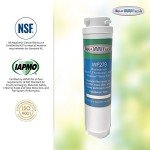 Aqua Fresh Ultra Clarity Water Filter Kit (3 Pack)