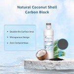 LG Refrigerator Water Filter Replacement (3 Pack)