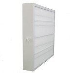 Replacement Filter for Bryant/Carrier Infinity 24” x 20”