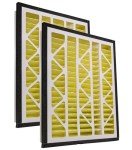 Zephyr VGF Series Air Filter Replacement Bundle