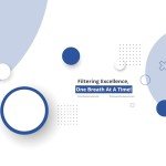 UltraPure MERV 11 Geothermal Filters - 4 Pack