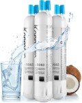 3-Pack Compatible Replacement Filter Cartridges 9083