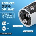 3-Pack Compatible Replacement Filter Cartridges 9083
