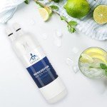 TEEHAY Filter Replacement for Kenmore 9930 (2 Pack)