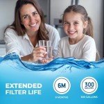 3-Pack Compatible Replacement Filter Cartridges 9083