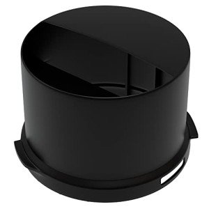Refrigerator Water Filter Cap Replacement for Whirlpool & Kenmore
