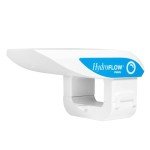 HYDROFLOW Pearl | Electronic Water Descaler for Small Spaces