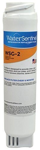Water Sentinel WSG-2 Replacement Filter for GE Refrigerators