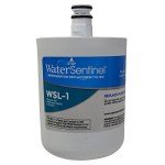 WaterSentinel WSL-1 Replacement Filter for LT-500P