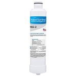 WaterSentinel WSS-2 Samsung Refrigerator Water Filter