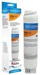 Water Sentinel WSG-2 Replacement Filter for GE Refrigerators