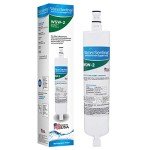 WaterSentinel WSW-2 Replacement Refrigerator Filter (2-Pack)