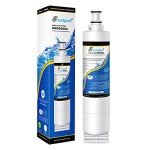 ExcelPure Replacement Refrigerator Water Filter 1 Pack