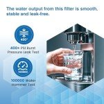 Frigidaire WF3CB Water Filter Replacement - 2 Pack