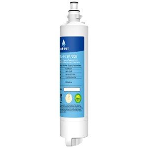 SAFWAT 847200 Water Filter for Fisher & Paykel
